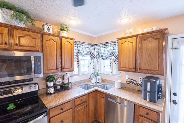 210 Township Rd 1533, Proctorville, OH 45669