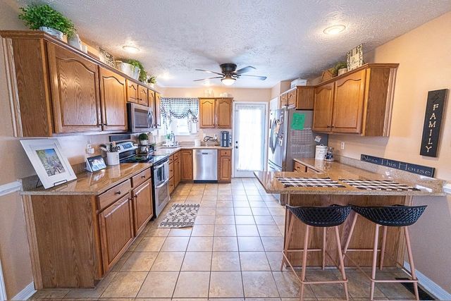 210 Township Rd 1533, Proctorville, OH 45669