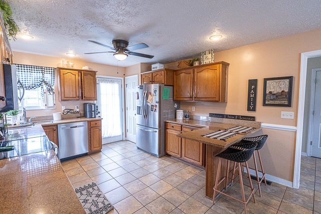 210 Township Rd 1533, Proctorville, OH 45669