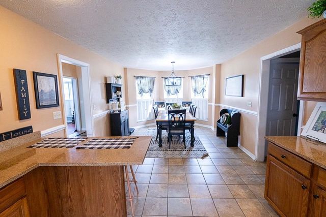 210 Township Rd 1533, Proctorville, OH 45669