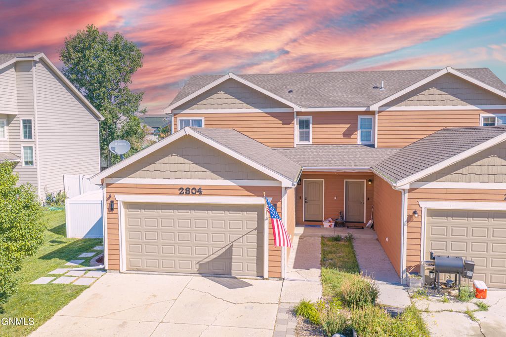 2804 23rd Street W, Williston, ND 58801 photo 5