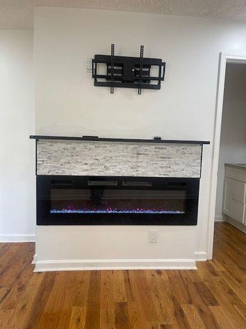 401 E 17th Street, Rome, GA 30161