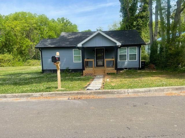 401 E 17th Street, Rome, GA 30161