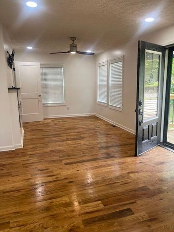 401 E 17th Street, Rome, GA 30161