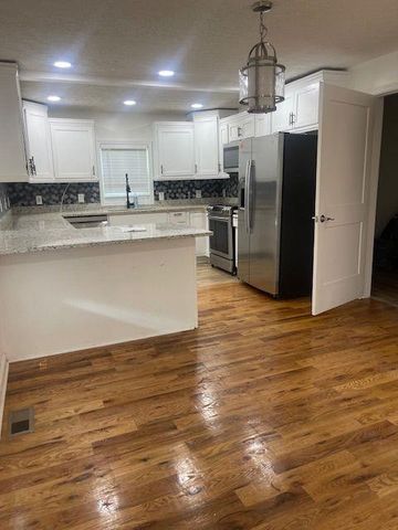 401 E 17th Street, Rome, GA 30161