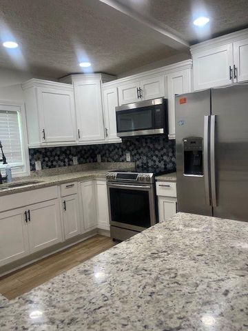 401 E 17th Street, Rome, GA 30161