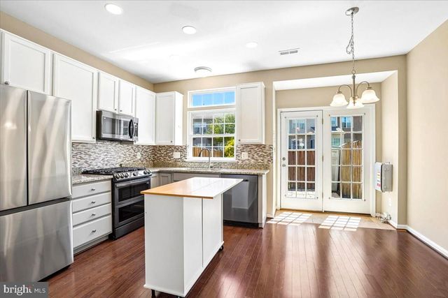 6845 STONE MAPLE TER, Centreville, VA 20121