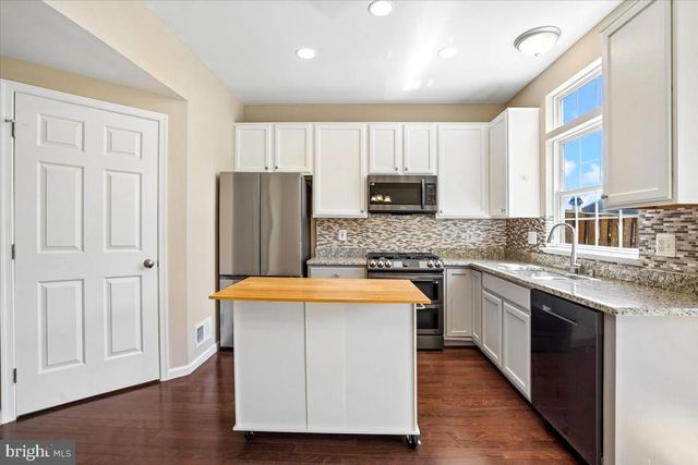 6845 STONE MAPLE TER, Centreville, VA 20121