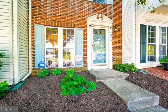 6845 STONE MAPLE TER, Centreville, VA 20121