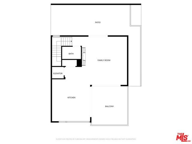 18225 Coastline Drive, Malibu, CA 90265