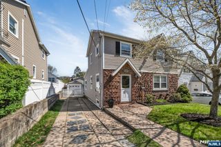 255 Windsor Road, Wood Ridge, NJ 07075