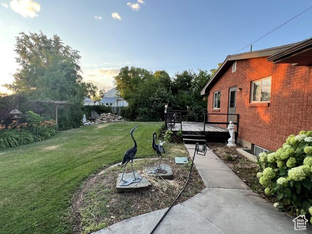 220 S 200 E, Fillmore, UT 84631