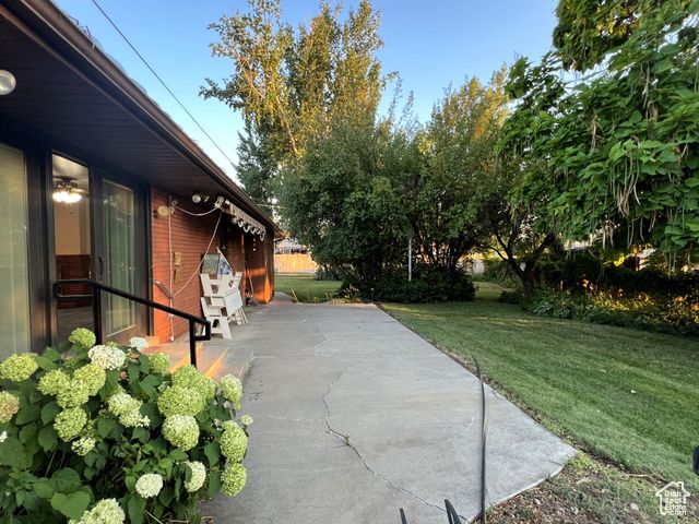 220 S 200 E, Fillmore, UT 84631