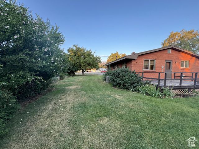 220 S 200 E, Fillmore, UT 84631
