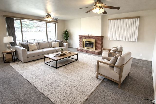 220 S 200 E, Fillmore, UT 84631