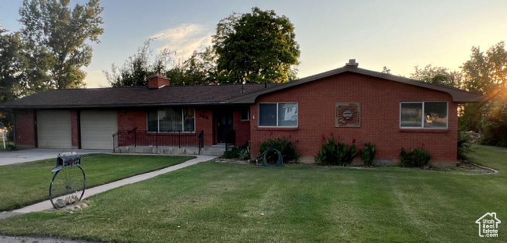 220 S 200 E, Fillmore, UT 84631