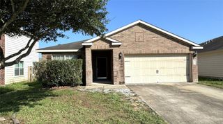 4719 Arborvine Court, Richmond, TX 77469