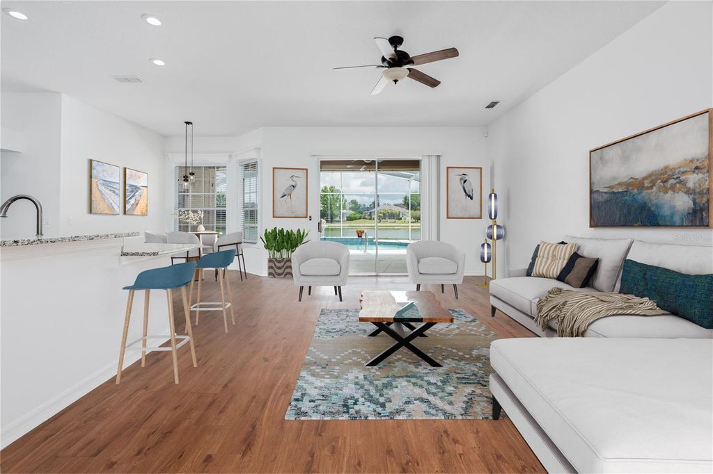Image 28 of property listing at 1966 WESTBOURNE DRIVE, Oviedo, FL 32765