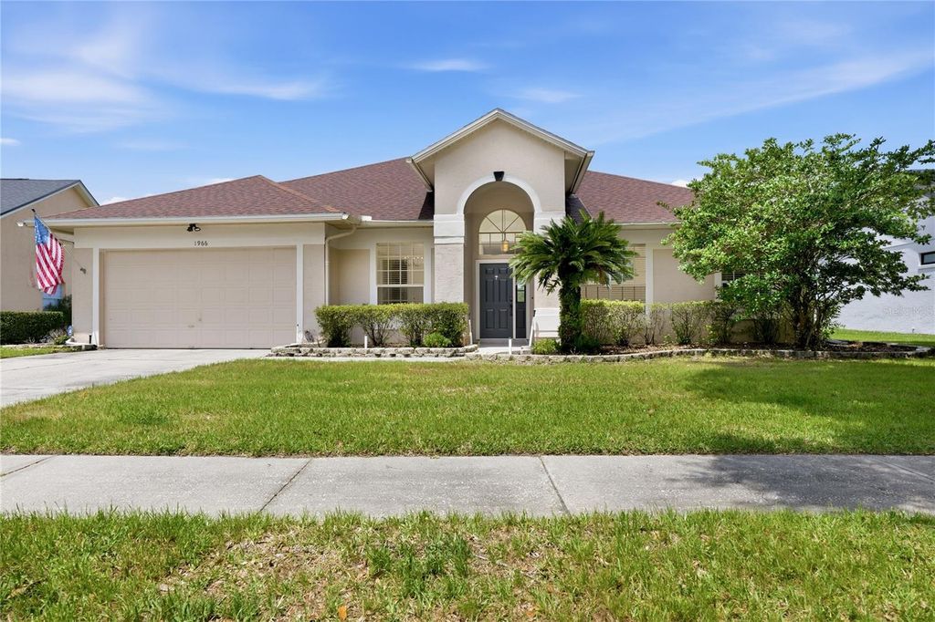 Image 46 of property listing at 1966 WESTBOURNE DRIVE, Oviedo, FL 32765