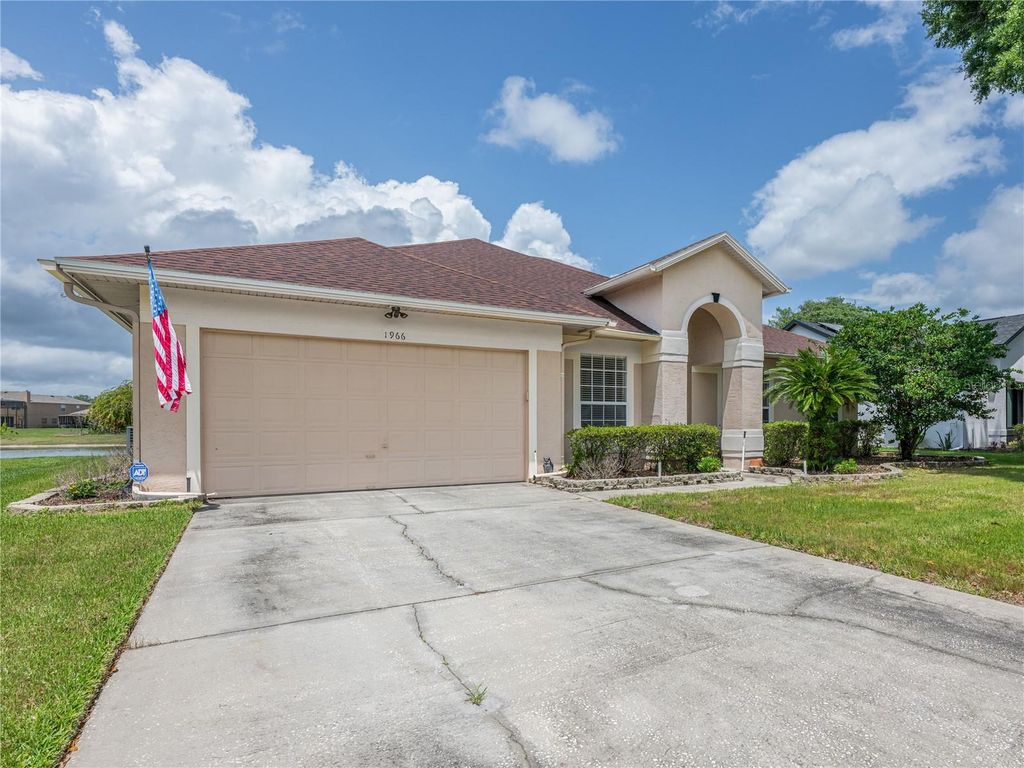 Image 53 of property listing at 1966 WESTBOURNE DRIVE, Oviedo, FL 32765
