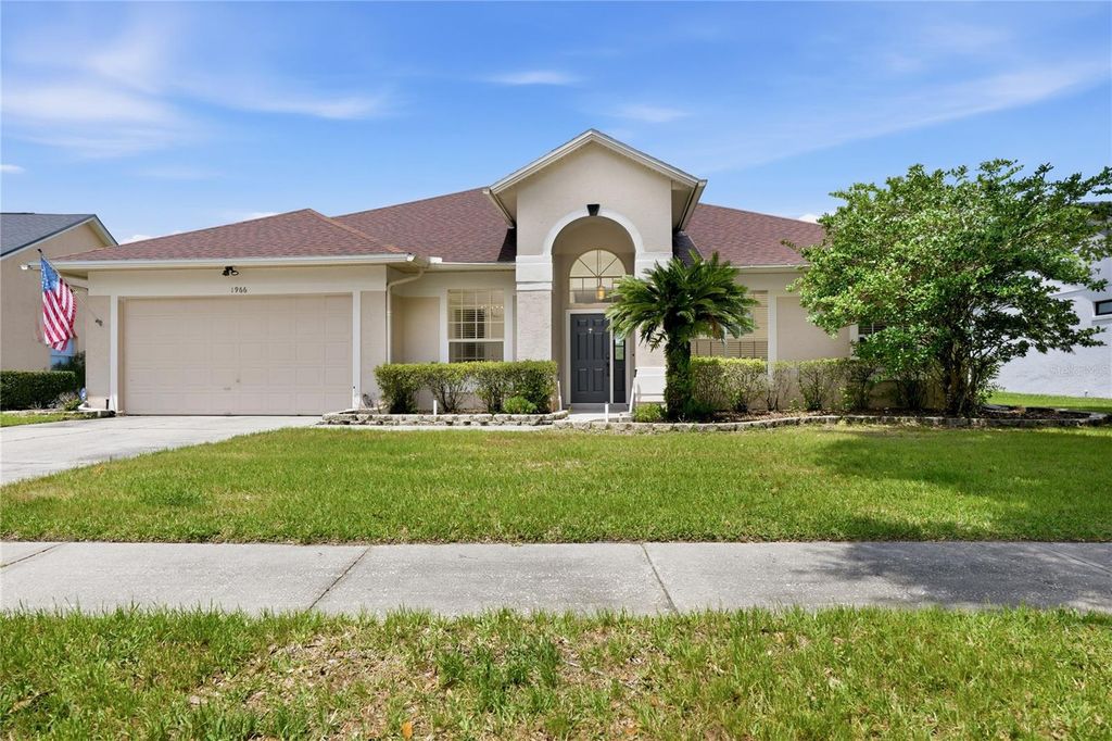 Image 54 of property listing at 1966 WESTBOURNE DRIVE, Oviedo, FL 32765