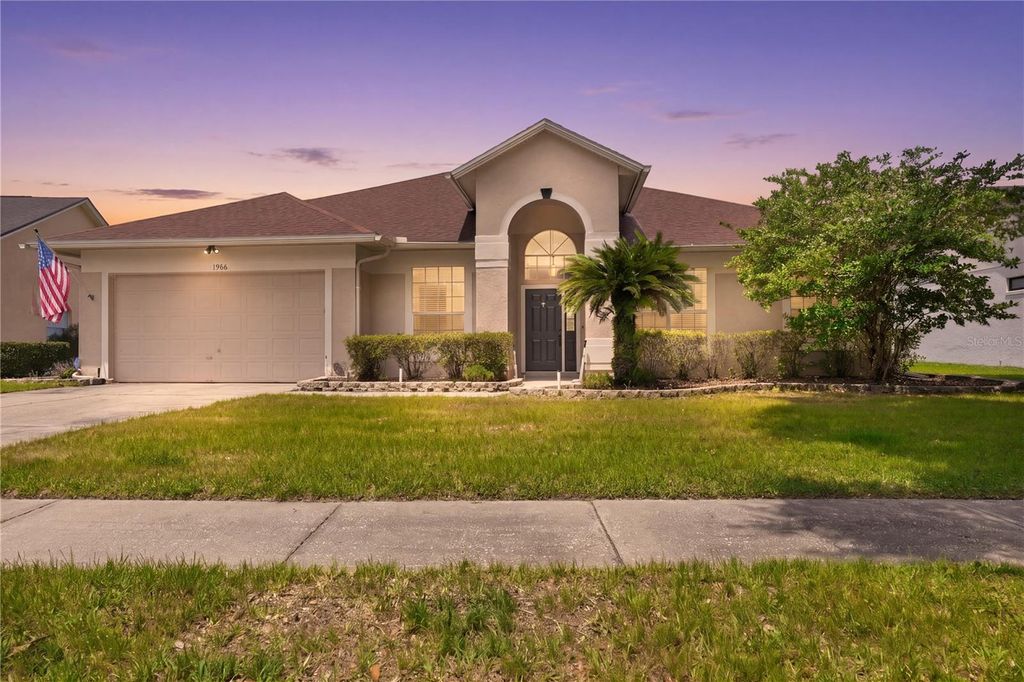 Image 56 of property listing at 1966 WESTBOURNE DRIVE, Oviedo, FL 32765