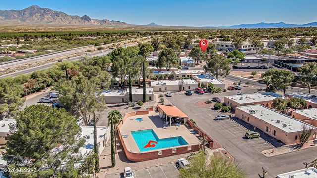 1105 S Calle De Las Casitas, Green Valley, AZ 85614