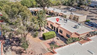 1105 S Calle De Las Casitas, Green Valley, AZ 85614
