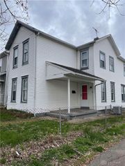 239 Fillmore Street, Dayton, OH 45410