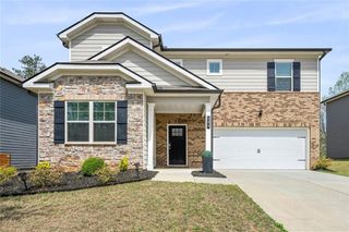 100 Park Chase Lane, Dallas, GA 30132