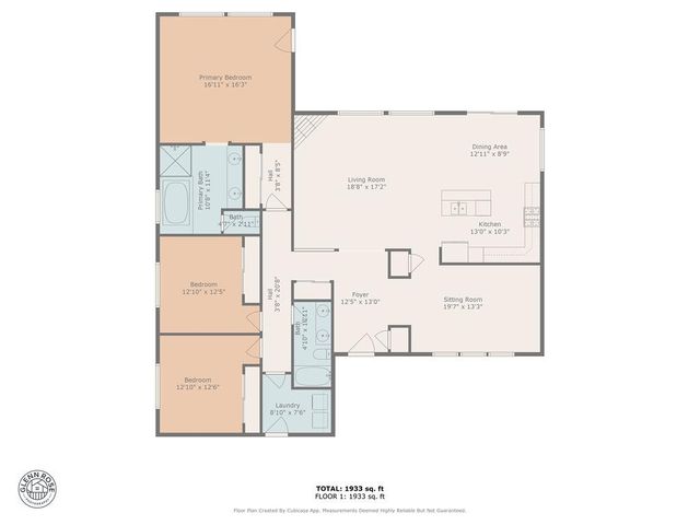 1423 High Noon Dr, Plumas Lake, CA 95961