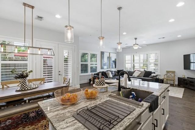 2302 Fall Run Drive, Houston, TX 77055