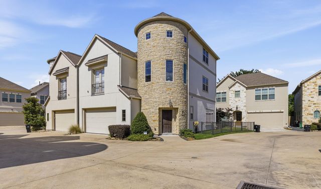 2302 Fall Run Drive, Houston, TX 77055