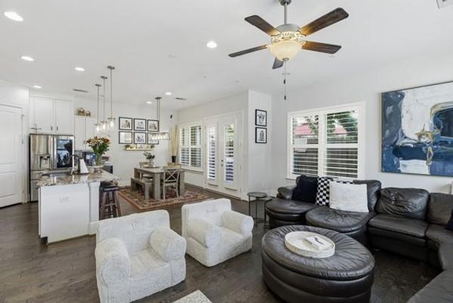 2302 Fall Run Drive, Houston, TX 77055