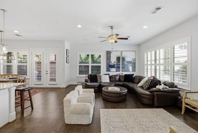 2302 Fall Run Drive, Houston, TX 77055