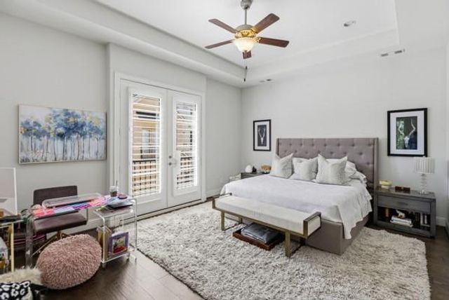 2302 Fall Run Drive, Houston, TX 77055