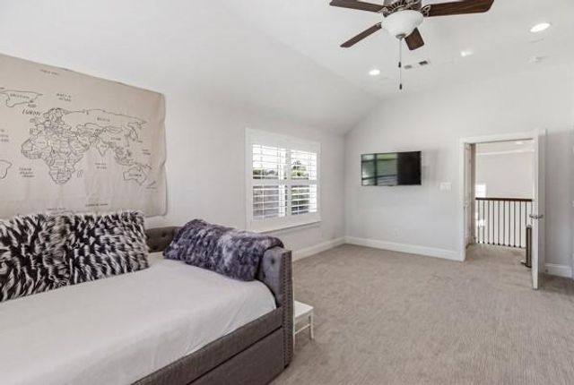 2302 Fall Run Drive, Houston, TX 77055