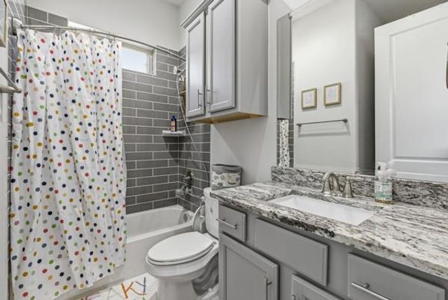 2302 Fall Run Drive, Houston, TX 77055