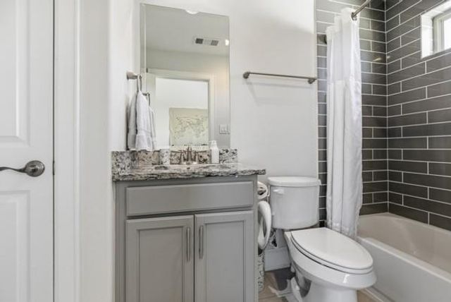 2302 Fall Run Drive, Houston, TX 77055