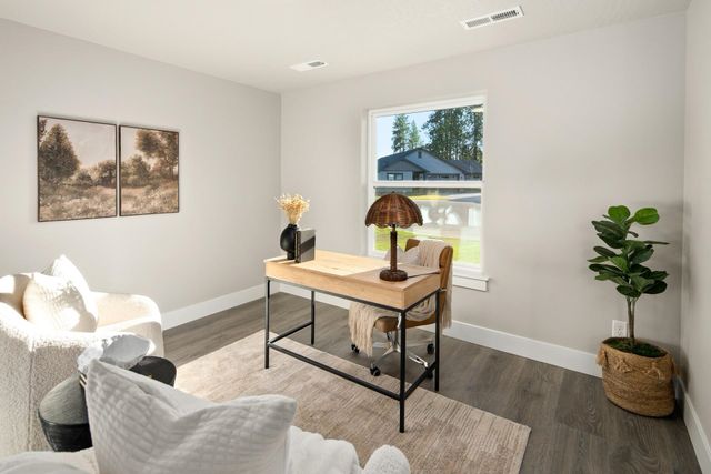 5310 N SunBeam Ln, Spokane, WA 99217