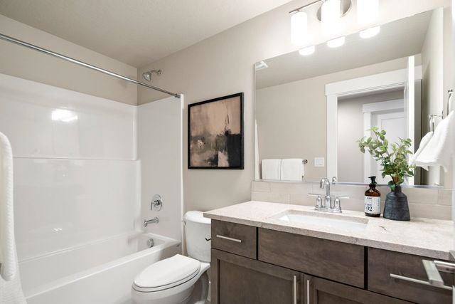 5310 N SunBeam Ln, Spokane, WA 99217