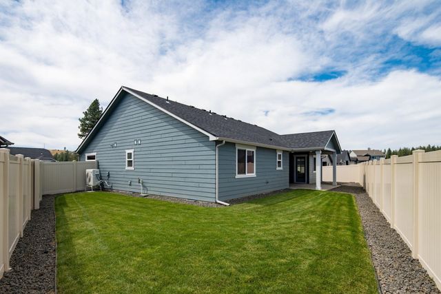 5310 N SunBeam Ln, Spokane, WA 99217
