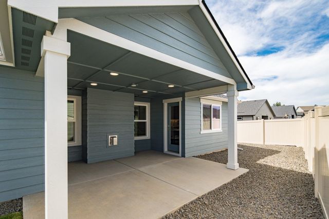 5310 N SunBeam Ln, Spokane, WA 99217