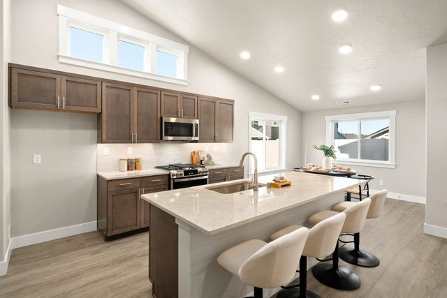 5310 N SunBeam Ln, Spokane, WA 99217
