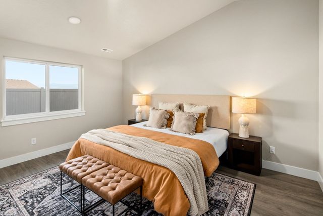 5310 N SunBeam Ln, Spokane, WA 99217