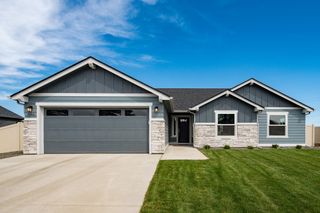 5310 N SunBeam Ln, Spokane, WA 99217