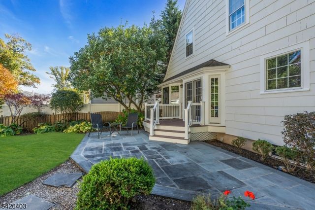 712 Forest Ave, Westfield Town, NJ 07090