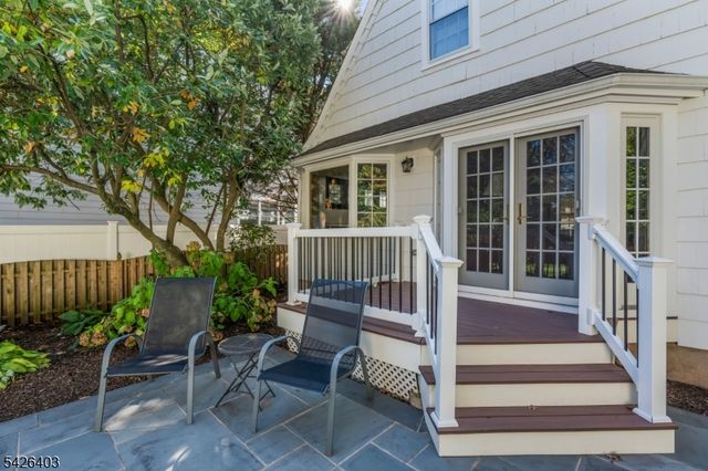 712 Forest Ave, Westfield Town, NJ 07090