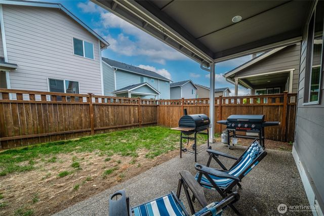 9048 Aster Street SE, Tumwater, WA 98501