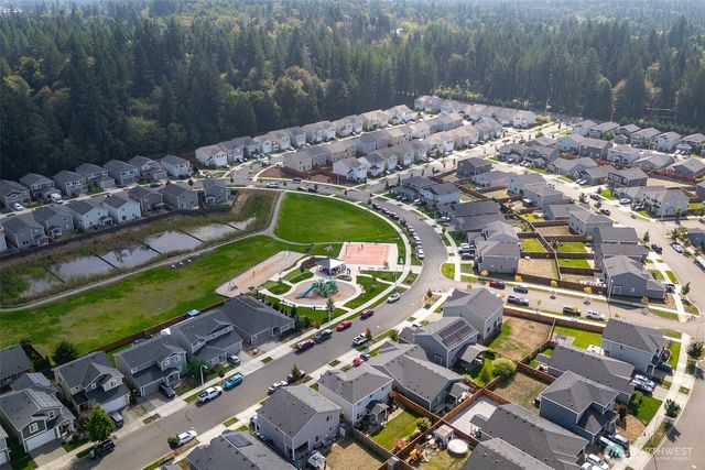 9048 Aster Street SE, Tumwater, WA 98501